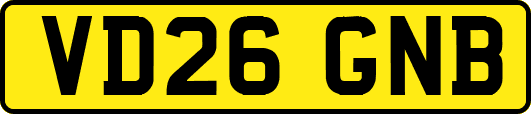 VD26GNB