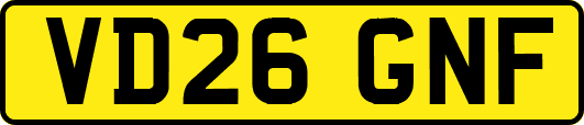 VD26GNF