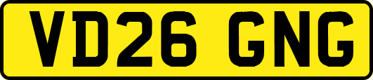 VD26GNG