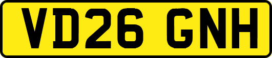 VD26GNH