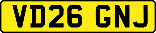 VD26GNJ