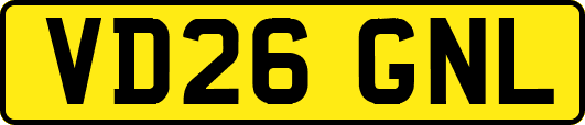 VD26GNL