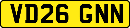 VD26GNN