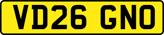 VD26GNO