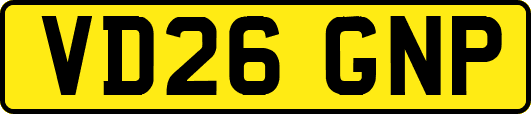 VD26GNP