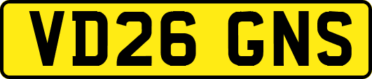 VD26GNS