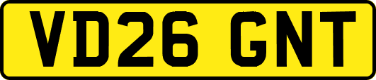 VD26GNT