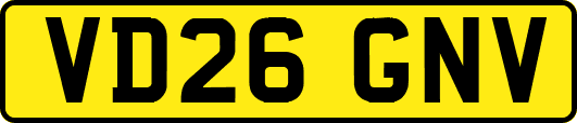 VD26GNV