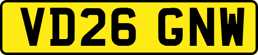VD26GNW