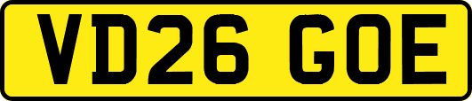 VD26GOE