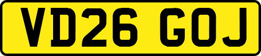 VD26GOJ