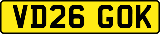 VD26GOK