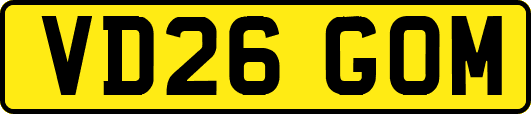 VD26GOM