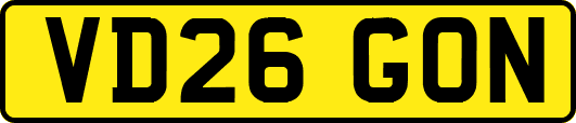 VD26GON