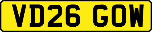 VD26GOW