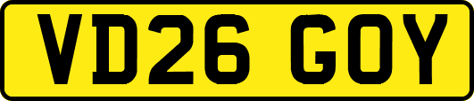 VD26GOY
