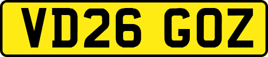 VD26GOZ