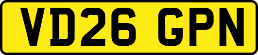 VD26GPN