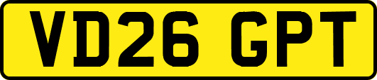 VD26GPT