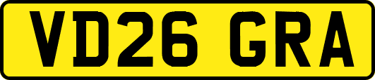 VD26GRA