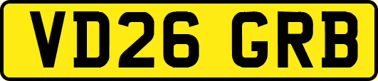 VD26GRB