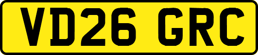 VD26GRC