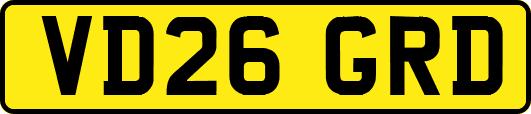 VD26GRD