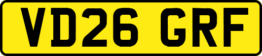 VD26GRF