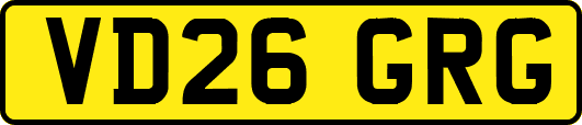 VD26GRG