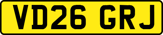 VD26GRJ