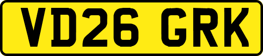 VD26GRK