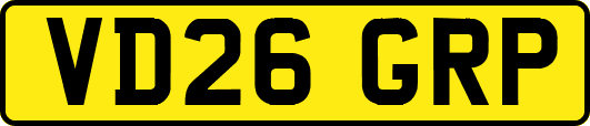 VD26GRP
