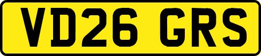 VD26GRS