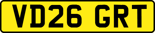 VD26GRT