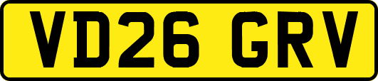 VD26GRV