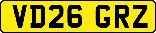 VD26GRZ