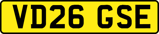 VD26GSE