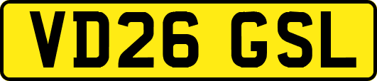 VD26GSL