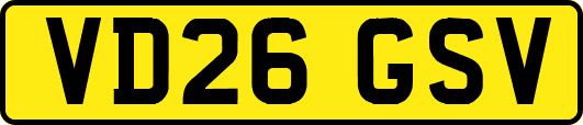 VD26GSV