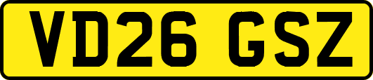 VD26GSZ