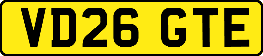VD26GTE