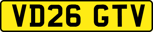 VD26GTV