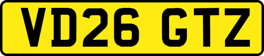 VD26GTZ