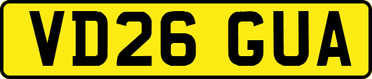 VD26GUA