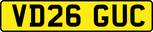 VD26GUC