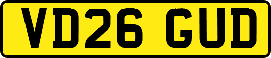 VD26GUD