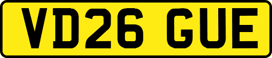 VD26GUE