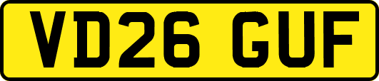VD26GUF