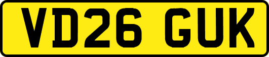 VD26GUK