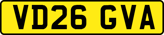 VD26GVA